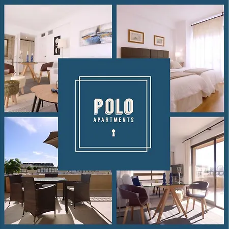 Polo 7b * Marbella