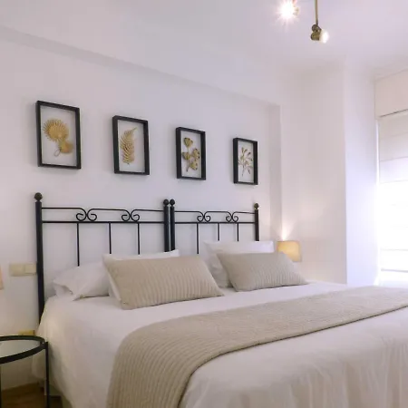 Polo 7b Appartement Marbella