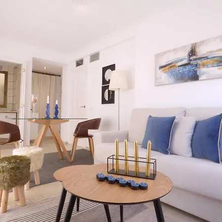 Appartement Polo 7b Marbella