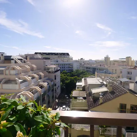 Apartamento Polo 7b Marbella