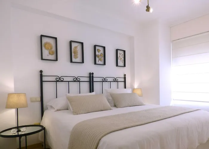 Polo 7b Appartement Marbella