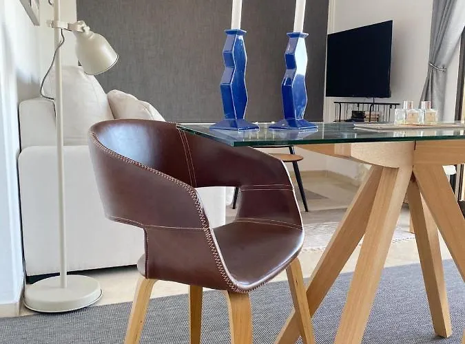 Polo 7b Appartement Marbella