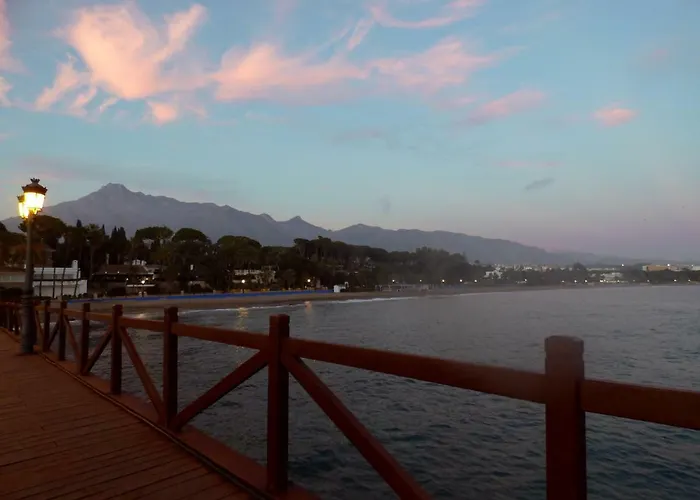 Polo 7b Apartamento *