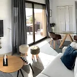 Lägenhet Polo 7b