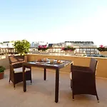 Lägenhet Polo 7b Marbella