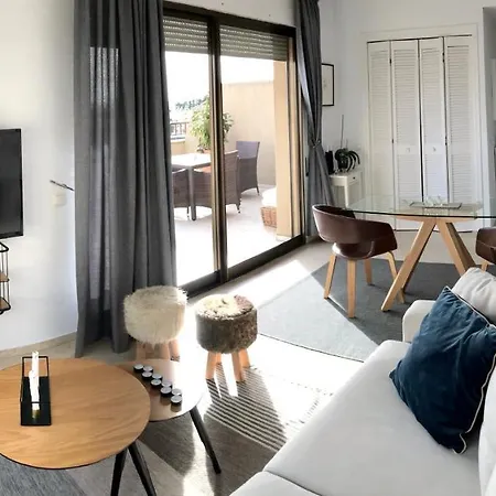 Apartment Polo 7b