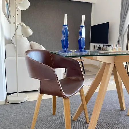 Polo 7b Apartman Marbella