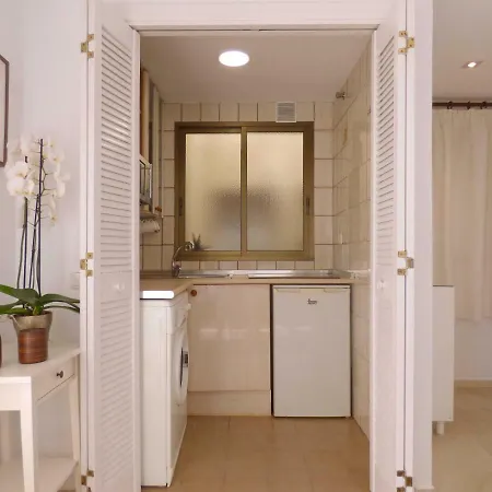 Polo 7b Apartment
