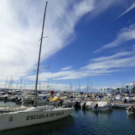 Polo 7b * Marbella