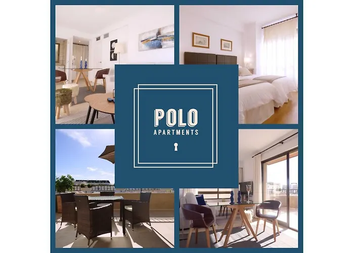 Polo 7b * Marbella