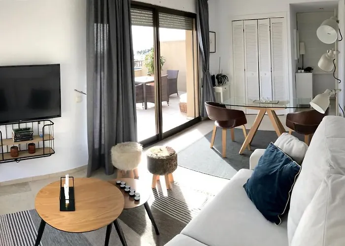 Apartment Polo 7b