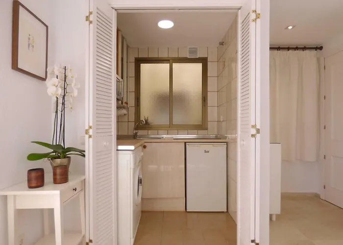 Polo 7b Apartment